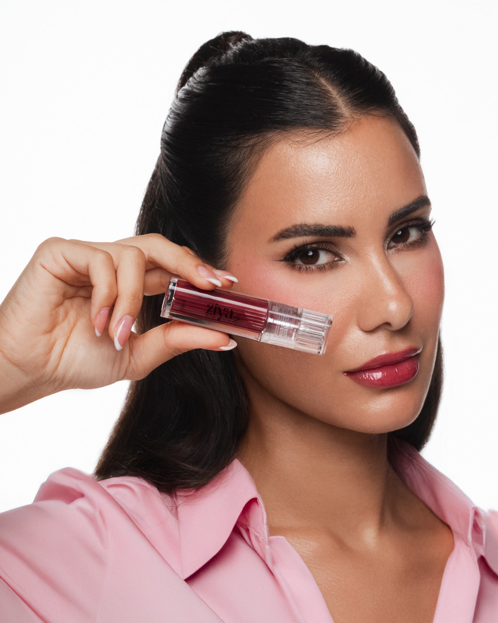 The Ultimate Lip Routine