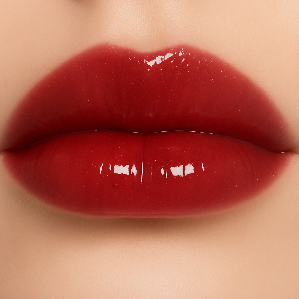 Cherry Baby Lip Gloss
