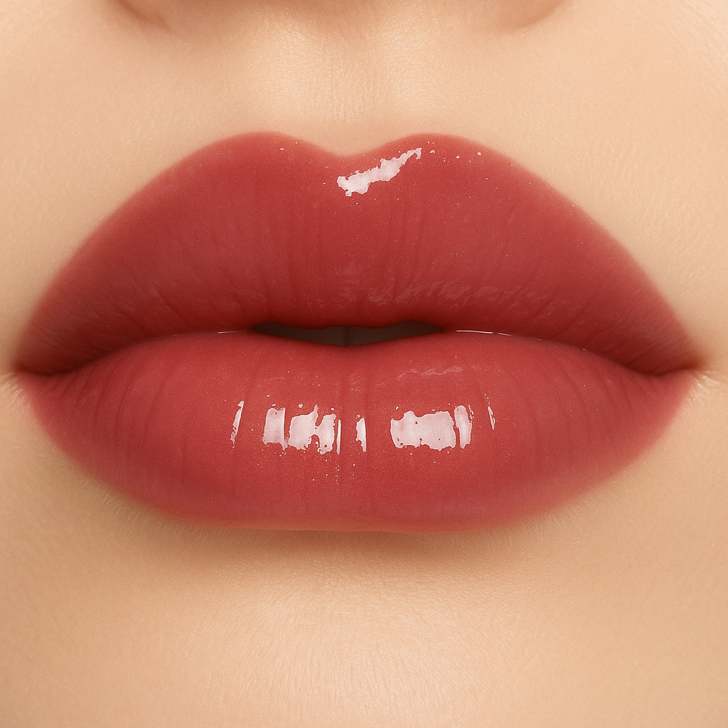 Born Wild Lip Gloss