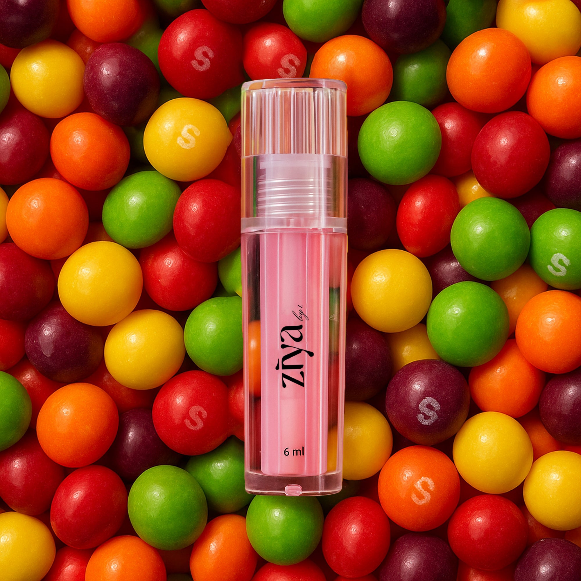 Candy Lip Oil